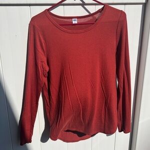 Old Navy long sleeve